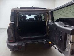 Jetour Chitu Traveler C-DM 129KM Wilderness Edition - ფოტო 10