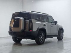 Jetour Chitu Traveler C-DM 129KM Wilderness Edition - ფოტო 14