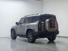 Jetour Chitu Traveler C-DM 129KM Wilderness Edition - ფოტო 15