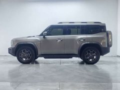Jetour Chitu Traveler C-DM 129KM Wilderness Edition - ფოტო 16