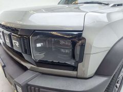 Jetour Chitu Traveler C-DM 129KM Wilderness Edition - ფოტო 17