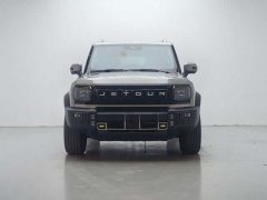 Jetour Chitu Traveler C-DM 129KM Wilderness Edition - ფოტო 2