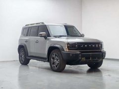Jetour Chitu Traveler C-DM 129KM Wilderness Edition - ფოტო 3