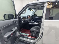 Jetour Chitu Traveler C-DM 129KM Wilderness Edition - ფოტო 4