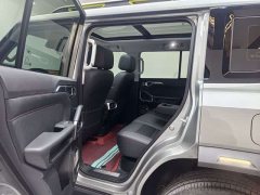 Jetour Chitu Traveler C-DM 129KM Wilderness Edition - ფოტო 5