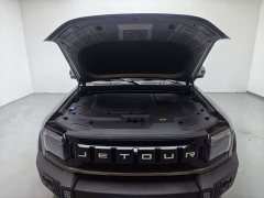 Jetour Chitu Traveler C-DM 129KM Wilderness Edition - ფოტო 8