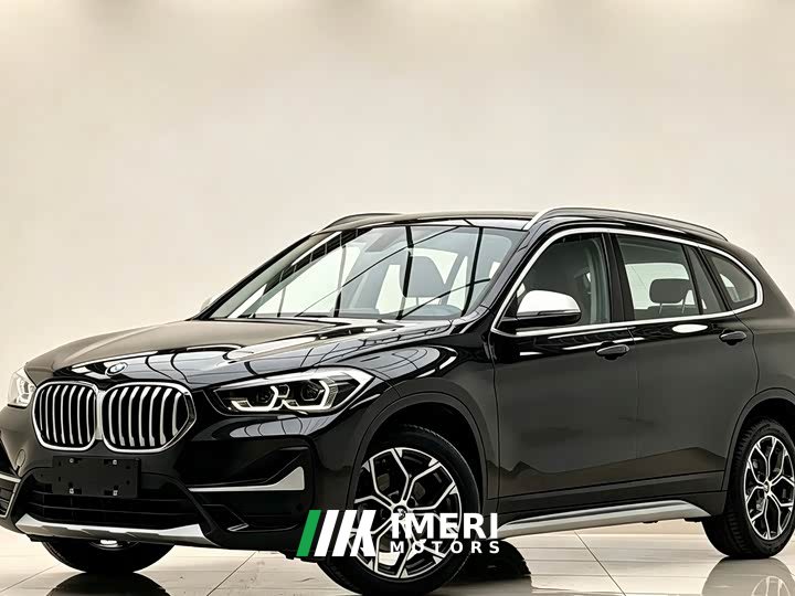 BMW X1 sDrive20Li Premium - ავტომობილი ჩინეთიდან