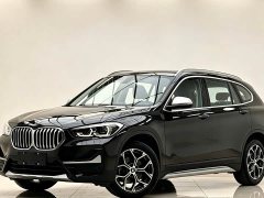 BMW X1 sDrive20Li Premium - ფოტო 1