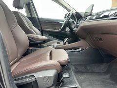 BMW X1 sDrive20Li Premium - ფოტო 12