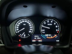 BMW X1 sDrive20Li Premium - ფოტო 14