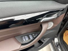 BMW X1 sDrive20Li Premium - ფოტო 16