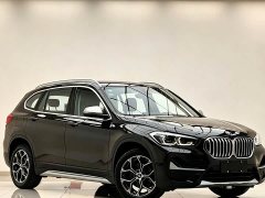 BMW X1 sDrive20Li Premium - ფოტო 2