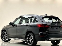 BMW X1 sDrive20Li Premium - ფოტო 3