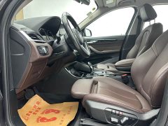 BMW X1 sDrive20Li Premium - ფოტო 4