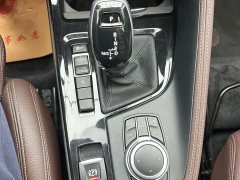 BMW X1 sDrive20Li Premium - ფოტო 6
