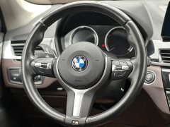BMW X1 sDrive20Li Premium - ფოტო 9