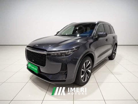 2022 Li Auto ONE 2021 Extended Range 6-Seater - ავტომობილი ჩინეთიდან