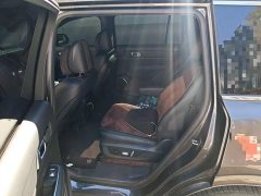 Li Auto ONE Extended Range 6-Seater - ფოტო 18
