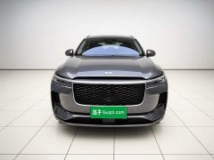 Li Auto ONE Extended Range 6-Seater - ფოტო 2