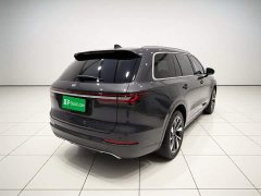 Li Auto ONE Extended Range 6-Seater - ფოტო 6