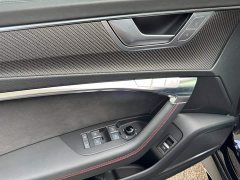 Audi RS 6 RS 6 4.0T Avant - ფოტო 14