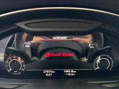 Audi RS 6 RS 6 4.0T Avant - ფოტო 16