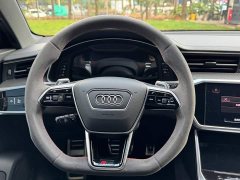 Audi RS 6 RS 6 4.0T Avant - ფოტო 17