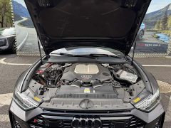 Audi RS 6 RS 6 4.0T Avant - ფოტო 6