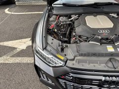 Audi RS 6 RS 6 4.0T Avant - ფოტო 7