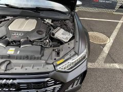 Audi RS 6 RS 6 4.0T Avant - ფოტო 8