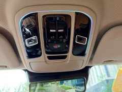 Tank 500 New Energy Hi4-Z Smart Comfort Edition - ფოტო 12