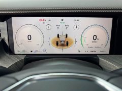 Tank 500 New Energy Hi4-Z Smart Comfort Edition - ფოტო 13