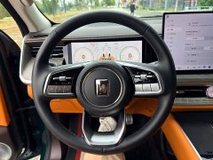 Tank 500 New Energy Hi4-Z Smart Comfort Edition - ფოტო 14