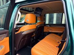 Tank 500 New Energy Hi4-Z Smart Comfort Edition - ფოტო 16
