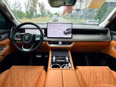 Tank 500 New Energy Hi4-Z Smart Comfort Edition - ფოტო 18