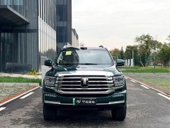 Tank 500 New Energy Hi4-Z Smart Comfort Edition - ფოტო 2