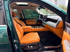 Tank 500 New Energy Hi4-Z Smart Comfort Edition - ფოტო 20
