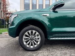 Tank 500 New Energy Hi4-Z Smart Comfort Edition - ფოტო 4