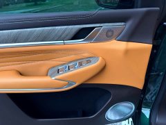 Tank 500 New Energy Hi4-Z Smart Comfort Edition - ფოტო 6
