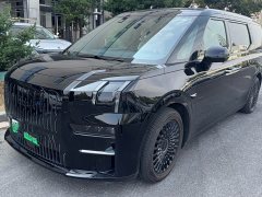 Zeekr 009 Facelift WE Edition - ფოტო 1