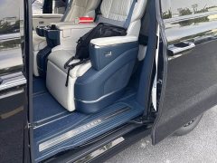 Zeekr 009 Facelift WE Edition - ფოტო 11
