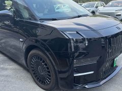 Zeekr 009 Facelift WE Edition - ფოტო 3