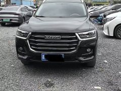 Haval H6 National Trend Edition 1.5T Automatic Urban Version - ფოტო 2