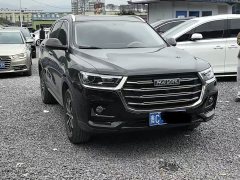 Haval H6 National Trend Edition 1.5T Automatic Urban Version - ფოტო 3