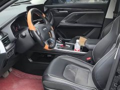 Haval H6 National Trend Edition 1.5T Automatic Urban Version - ფოტო 4