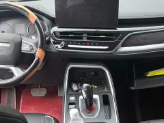 Haval H6 National Trend Edition 1.5T Automatic Urban Version - ფოტო 5