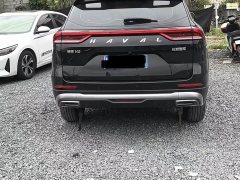 Haval H6 National Trend Edition 1.5T Automatic Urban Version - ფოტო 7