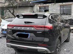 Haval H6 National Trend Edition 1.5T Automatic Urban Version - ფოტო 8