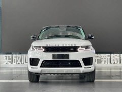 Land Rover Range Rover Sport 3.0 L6 Ebony Edition - ფოტო 2