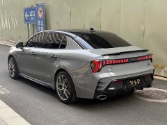 Lynk & Co 03 1.5T DCT Pro - photo 10